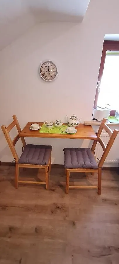 Appartamento Haus Bergblick Mittenwald